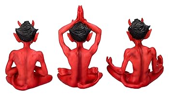 置物 Devil natural type Refrain V Shin Megami Tensei r?el Figure 2 Devil Lucifer [a piece of